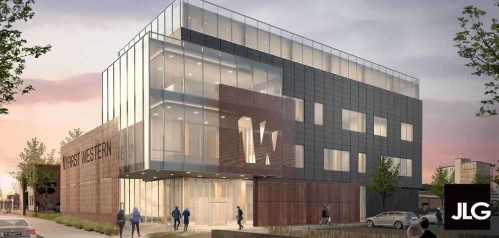 First Western Bank & Trust