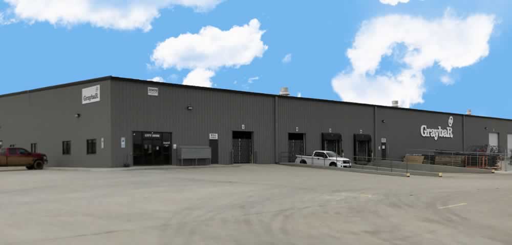 SITE SELECTION: MDU Resources Campus