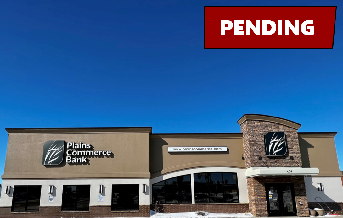 PENDING! - LUXURY BANK, MEDICAL, LAW FIRM, ASSOCIATION HQ LOCATION FOR LEASE