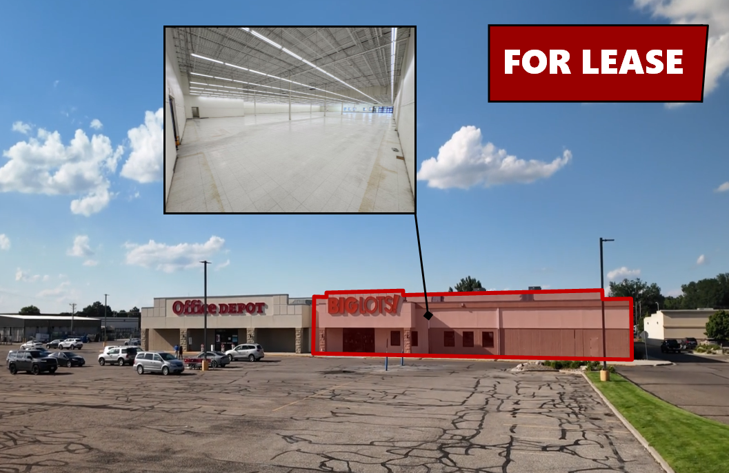 1026 E Bismarck Expressway, Ste #2